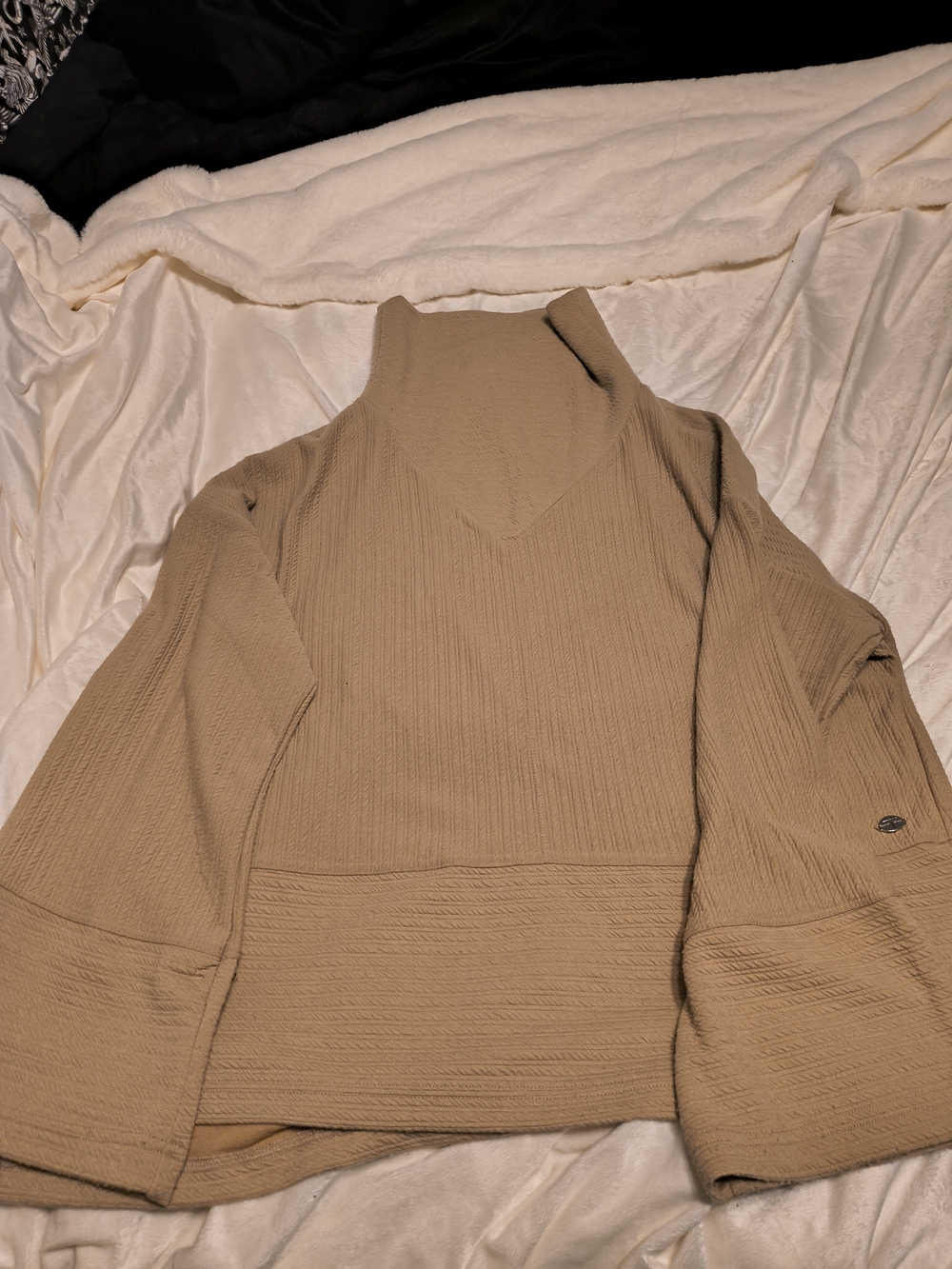 Women's Light Sweater